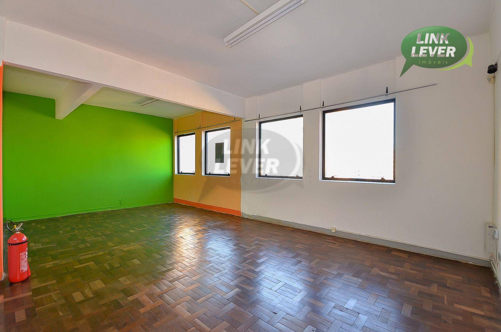 Conjunto Comercial-Sala para alugar, 80m² - Foto 6