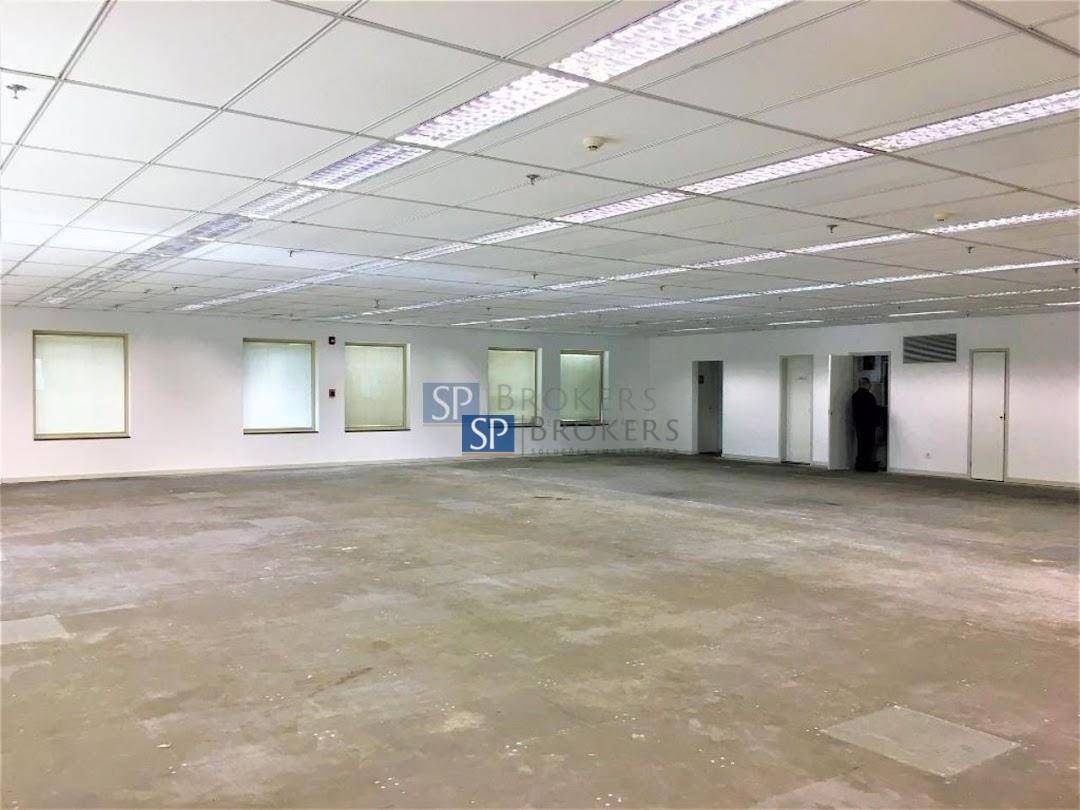 Conjunto Comercial-Sala para alugar, 609m² - Foto 7