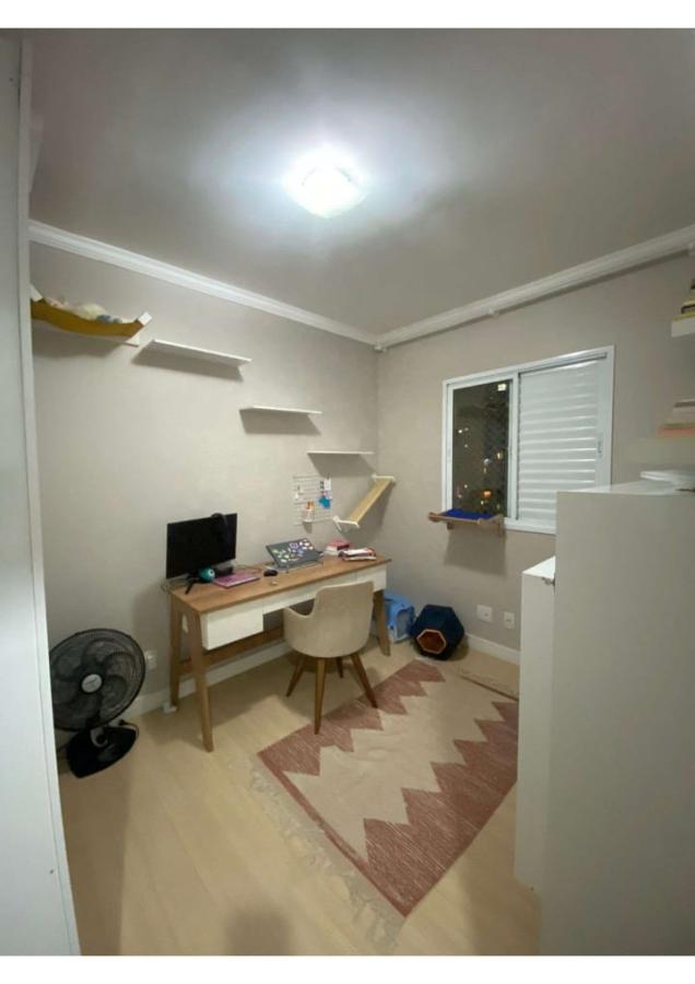 Apartamento à venda com 3 quartos, 105m² - Foto 6