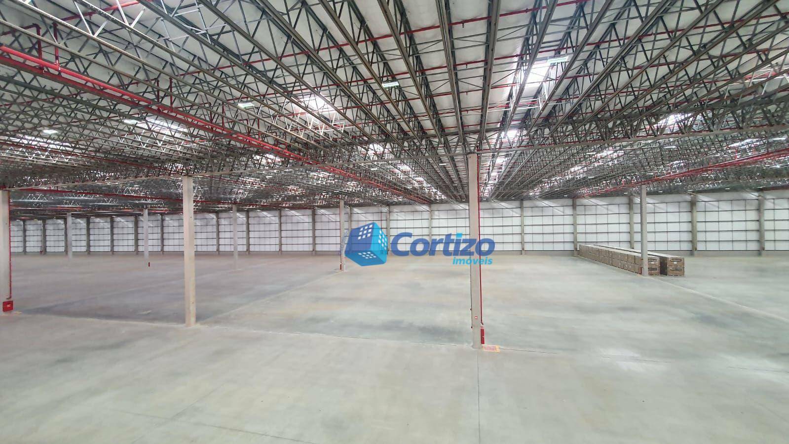 Depósito-Galpão-Armazém para alugar, 6462m² - Foto 15