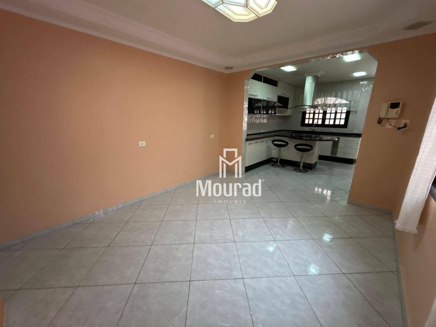 Casa à venda com 4 quartos, 150m² - Foto 21