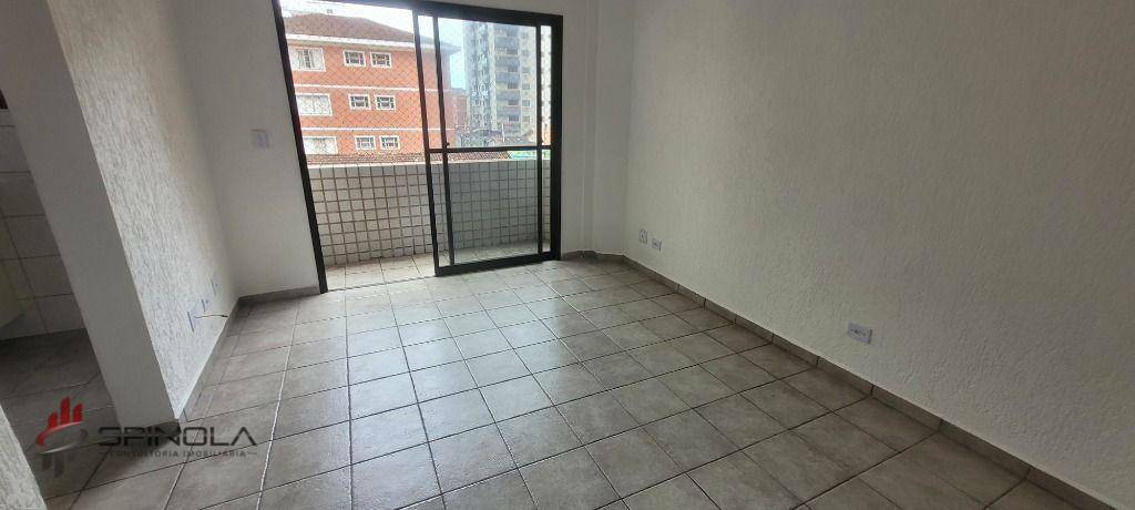 Apartamento à venda com 1 quarto, 47m² - Foto 8