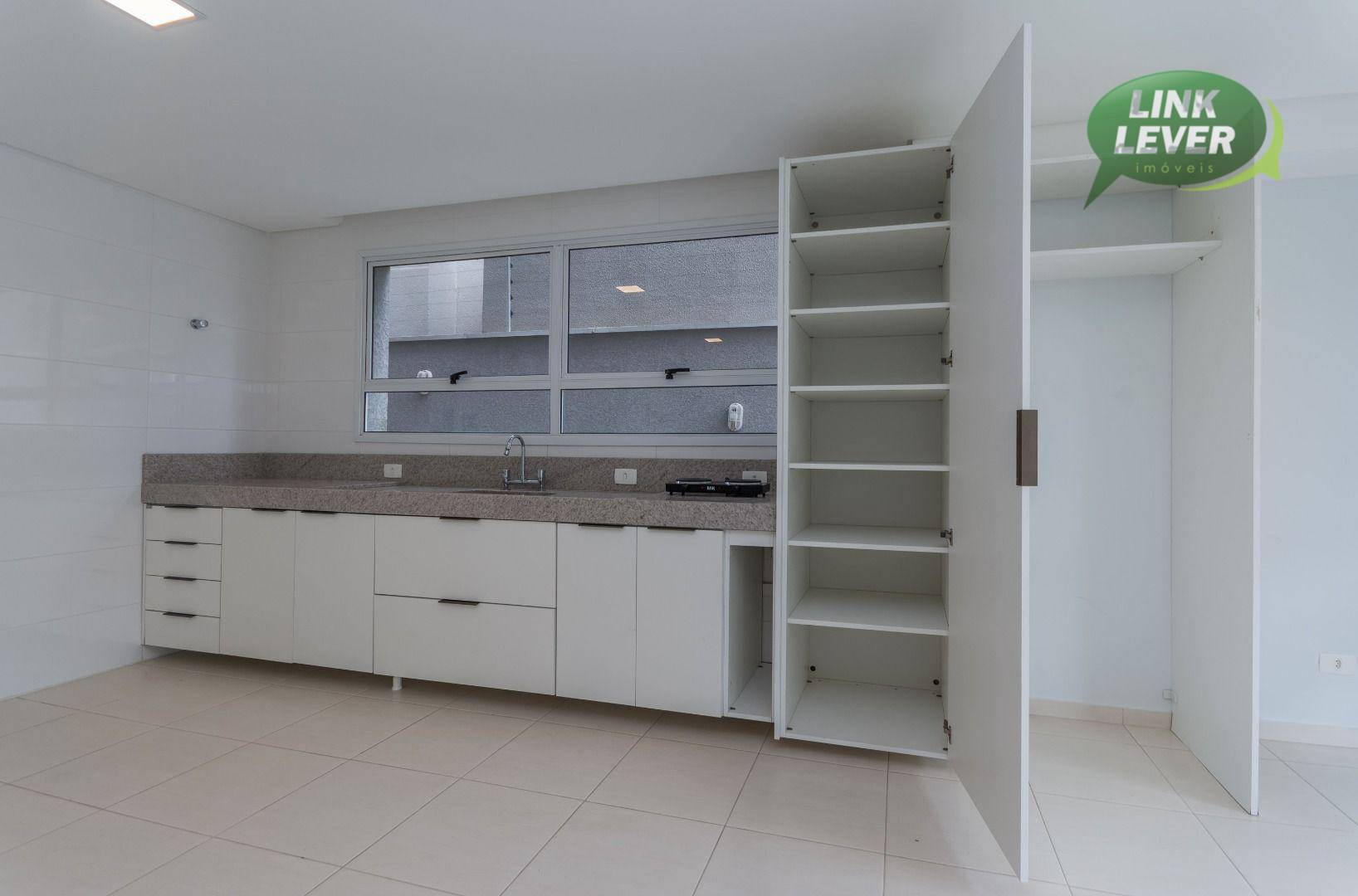 Apartamento para alugar com 1 quarto, 40m² - Foto 14