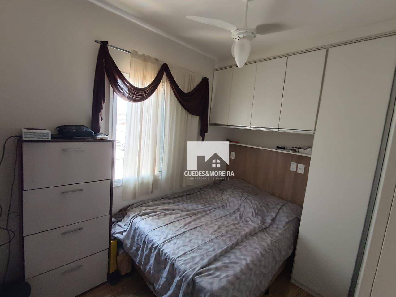 Apartamento à venda com 2 quartos, 42m² - Foto 7