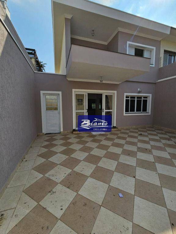 Sobrado à venda com 3 quartos, 216m² - Foto 27