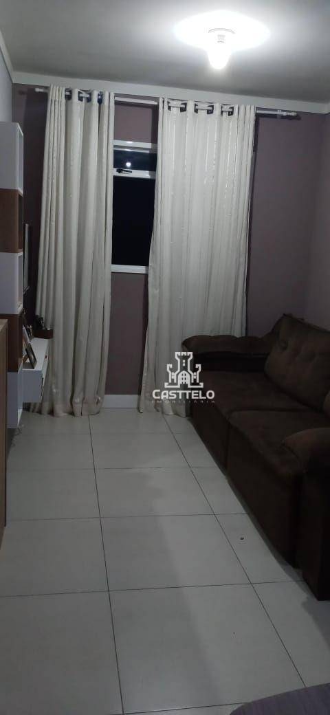 Apartamento, 3 quartos, 48 m² - Foto 2