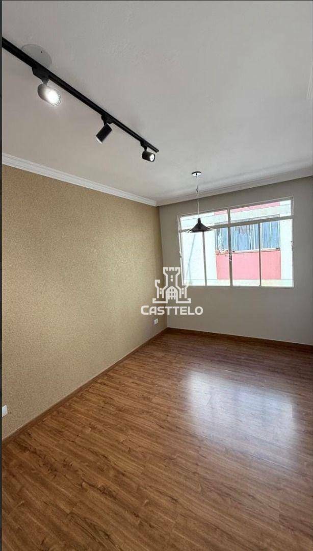 Apartamento à venda com 2 quartos, 45m² - Foto 4