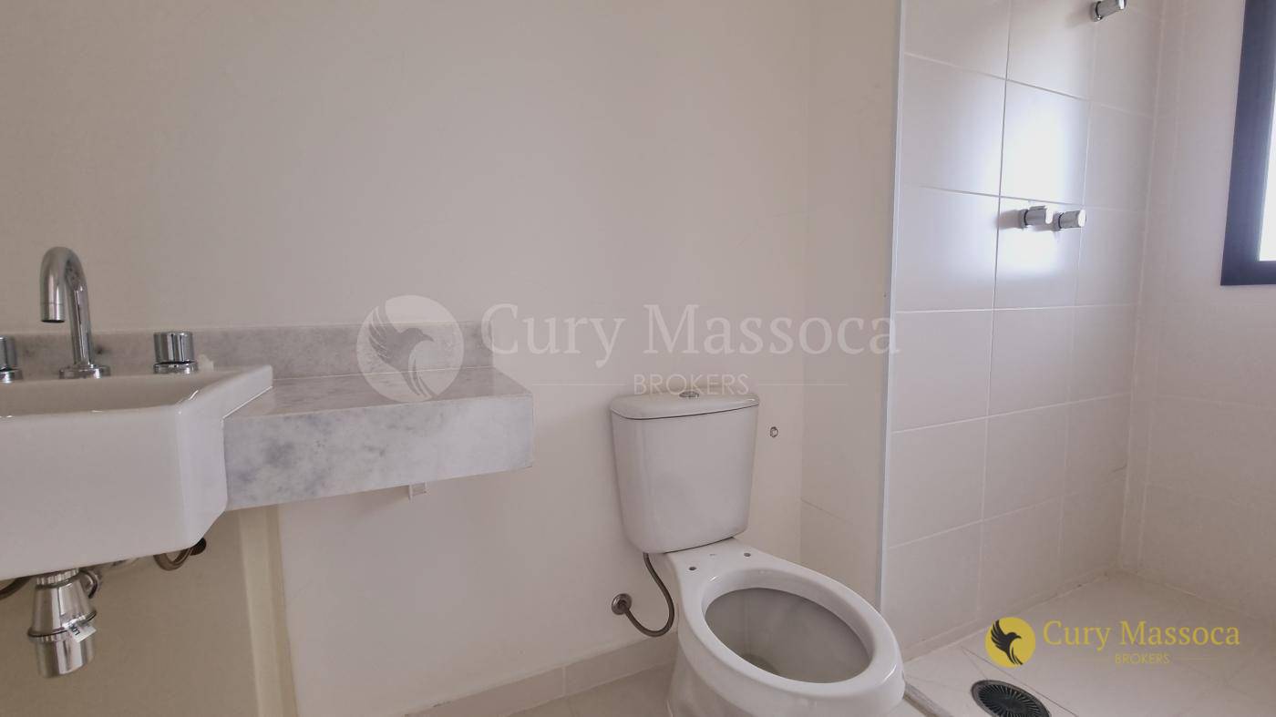 Apartamento à venda com 2 quartos, 130m² - Foto 4