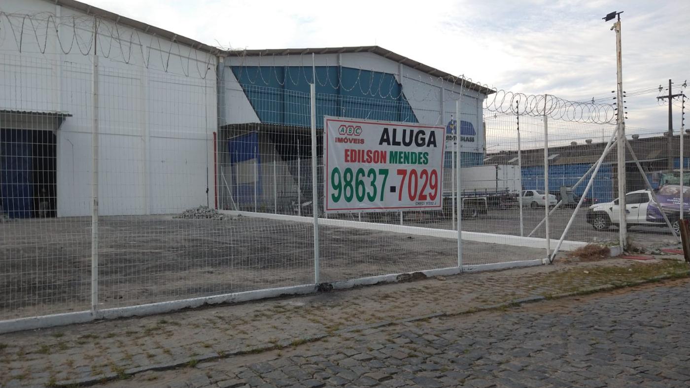 Depósito-Galpão-Armazém para alugar com 1 quarto, 4500m² - Foto 23