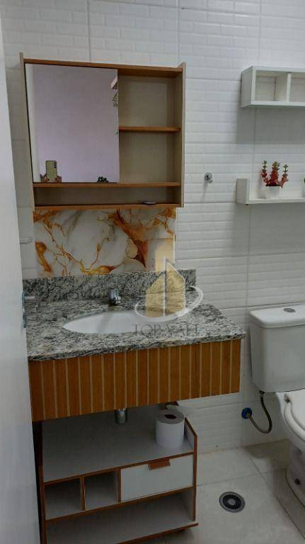 Apartamento, 1 quarto, 33 m² - Foto 9