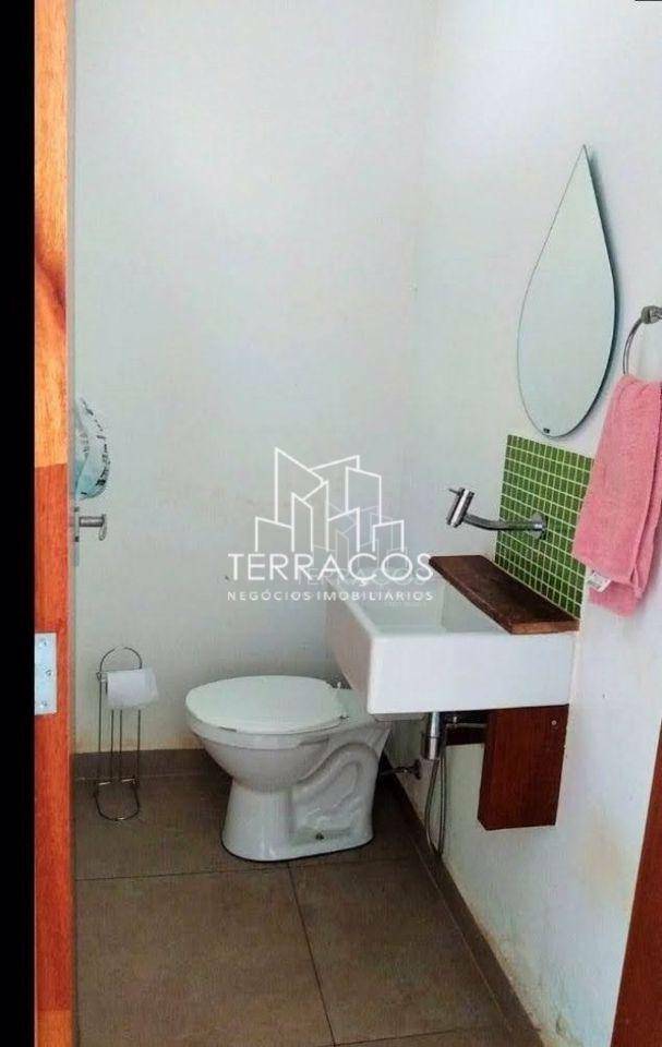 Casa de Condomínio à venda com 3 quartos, 80m² - Foto 10