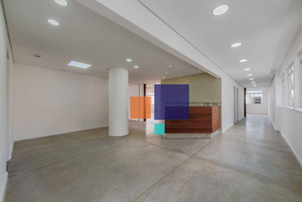 Conjunto Comercial-Sala para alugar, 210m² - Foto 26