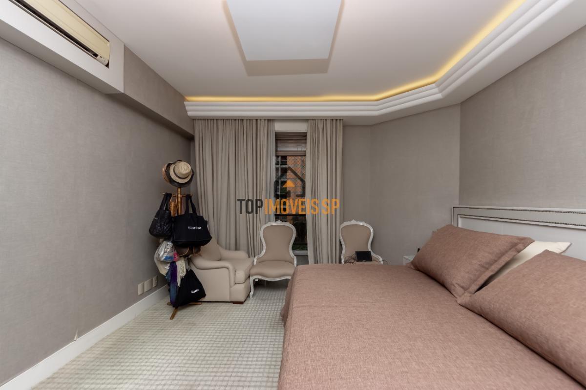 Apartamento à venda com 4 quartos, 437m² - Foto 15