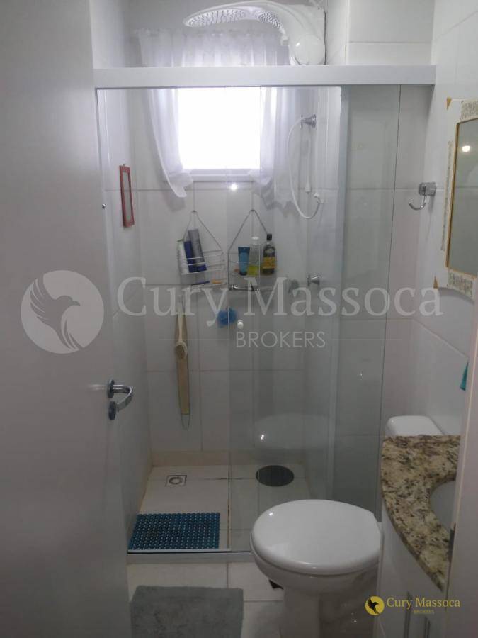 Apartamento à venda com 2 quartos, 50m² - Foto 2