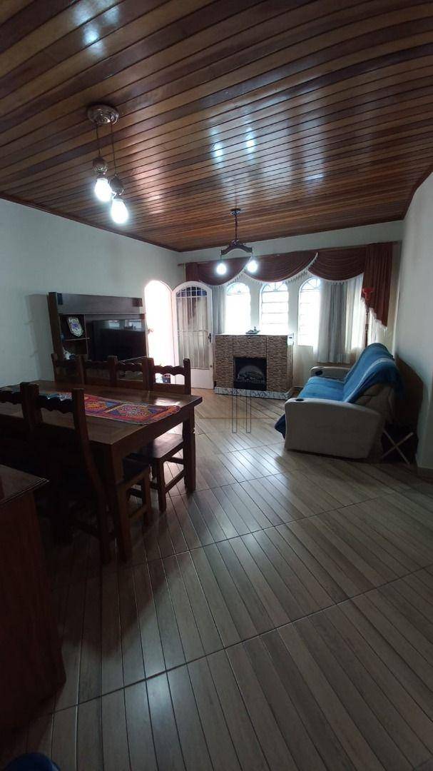 Casa à venda com 2 quartos, 181M2 - Foto 5