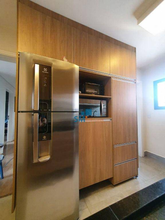 Apartamento à venda com 3 quartos, 93m² - Foto 6