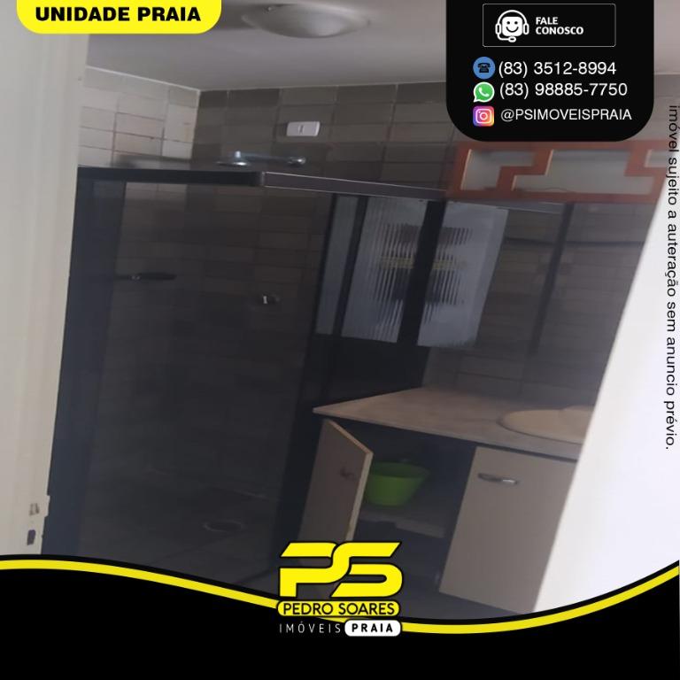 Apartamento à venda com 4 quartos, 262m² - Foto 2