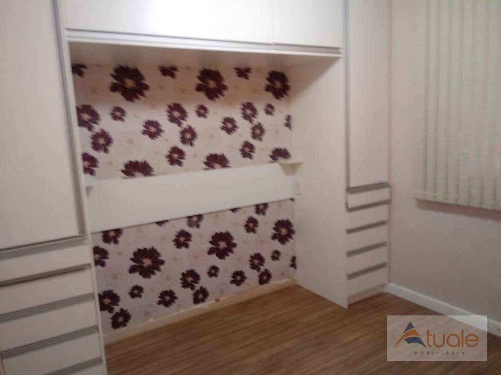 Apartamento para alugar com 3 quartos, 63m² - Foto 21