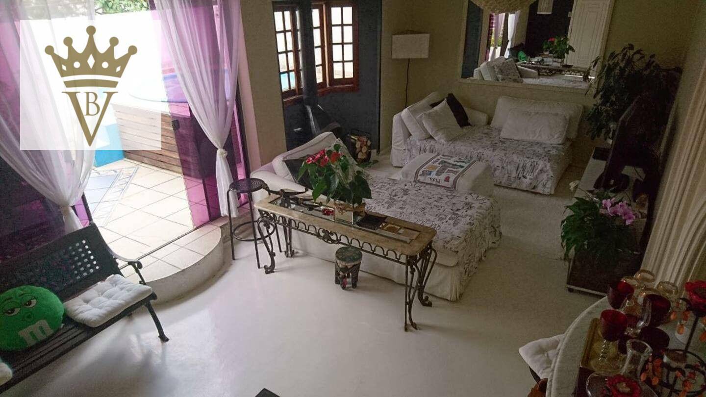 Casa à venda com 3 quartos, 180m² - Foto 6