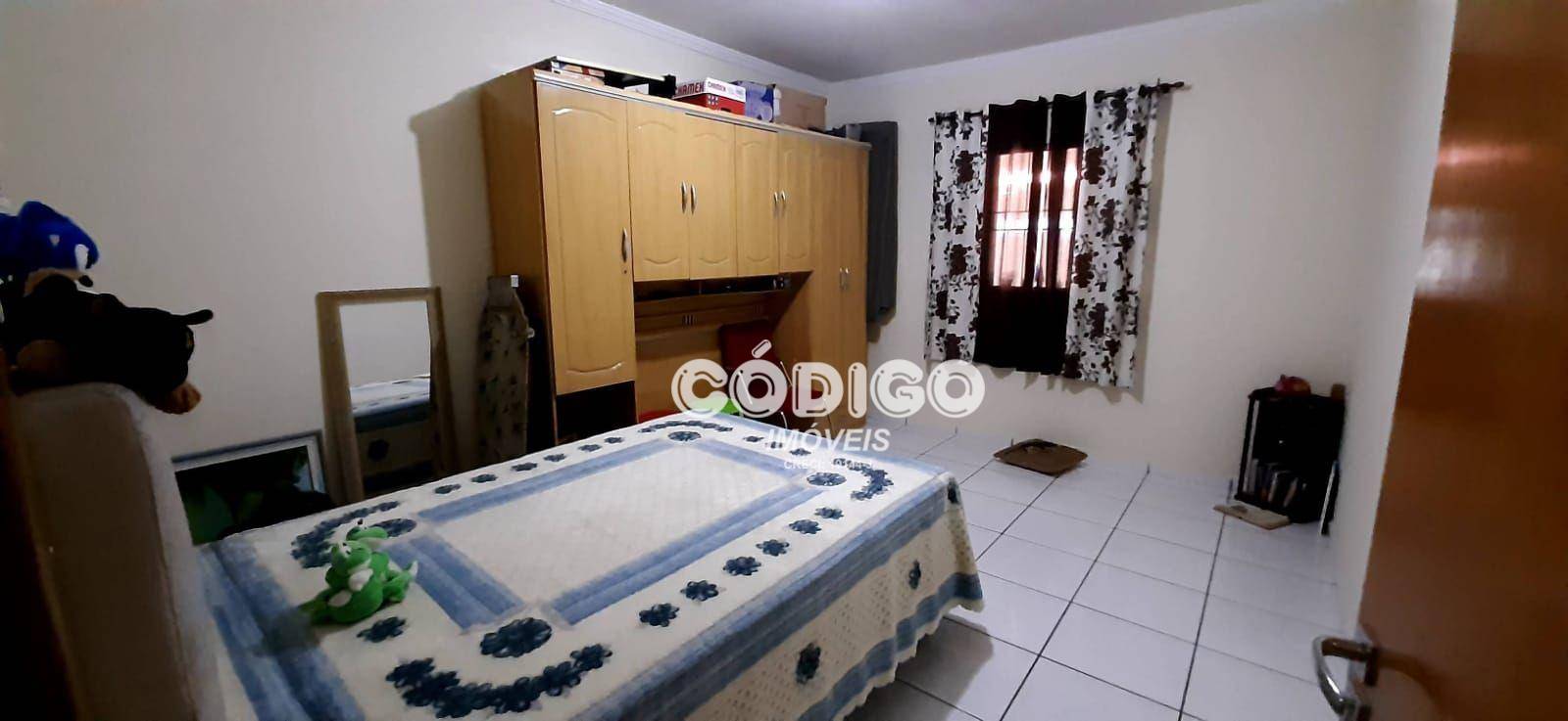 Sobrado à venda com 2 quartos, 178m² - Foto 16