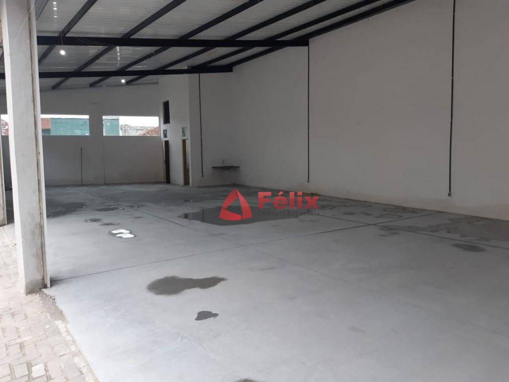 Loja-Salão para alugar, 200m² - Foto 6