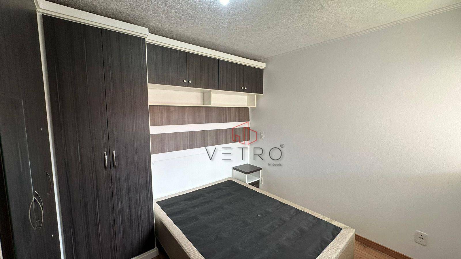 Apartamento à venda com 2 quartos, 57m² - Foto 11