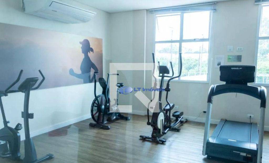 Apartamento à venda com 2 quartos, 69m² - Foto 16