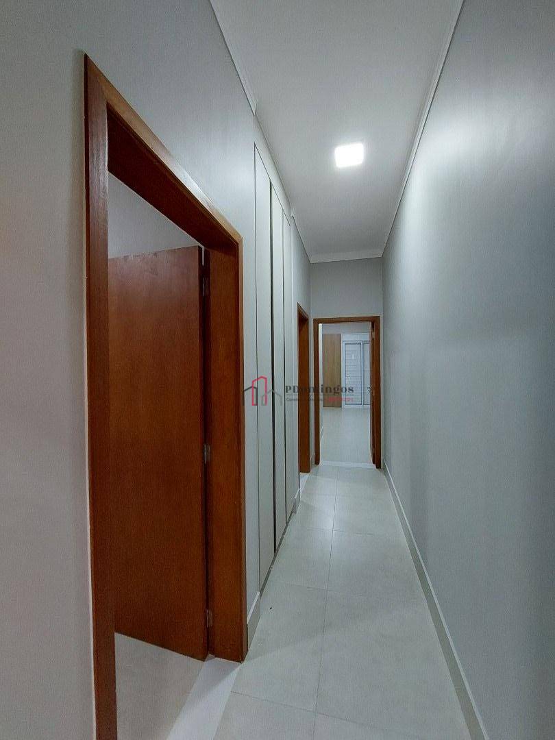 Casa de Condomínio à venda com 3 quartos, 213m² - Foto 13