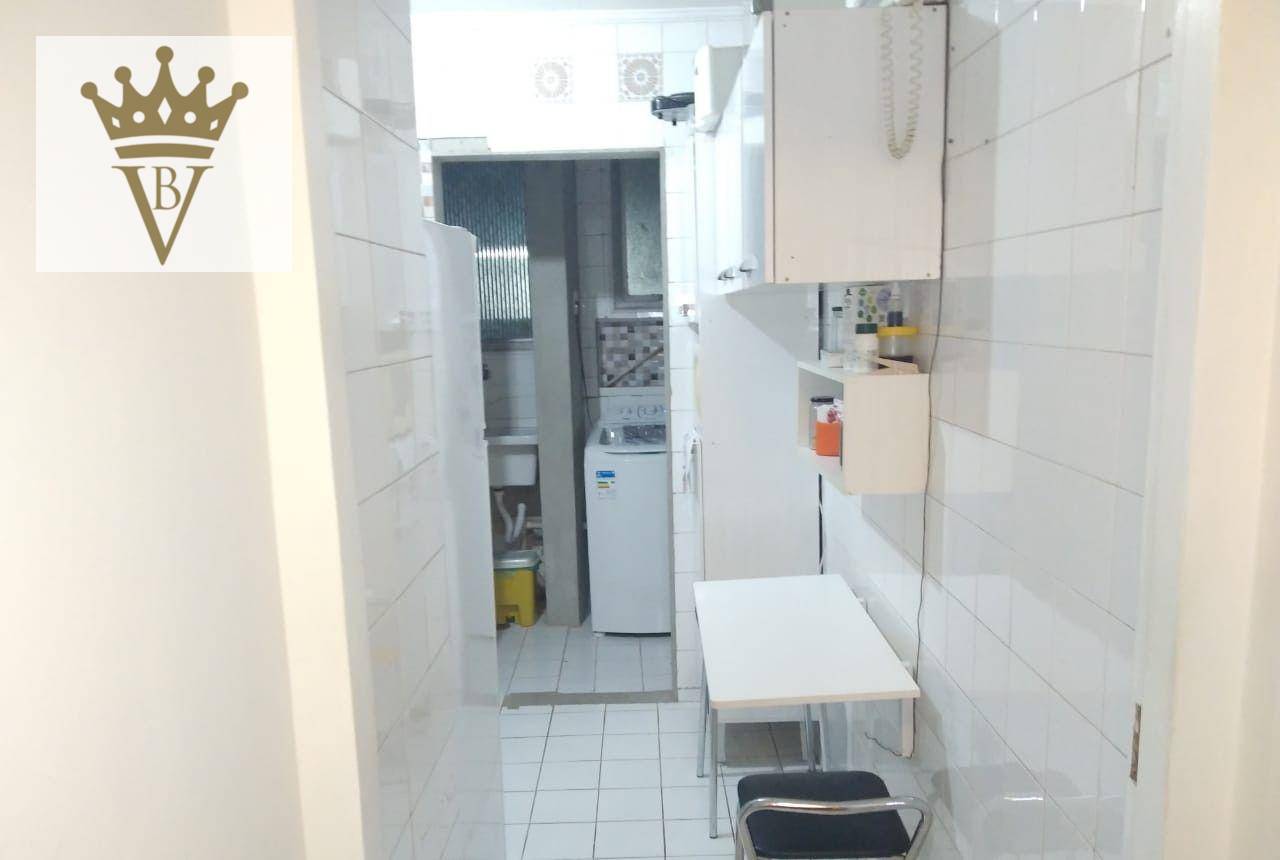 Apartamento à venda com 2 quartos, 60m² - Foto 5