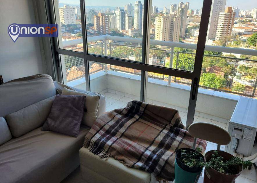 Apartamento à venda com 3 quartos, 97m² - Foto 2