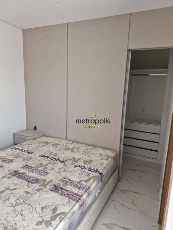 Apartamento à venda com 3 quartos, 85m² - Foto 11