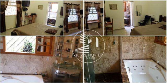 Casa à venda com 4 quartos, 212M2 - Foto 14