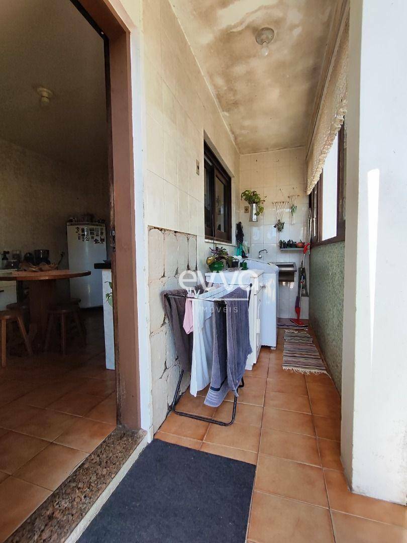 Casa, 3 quartos, 180 m² - Foto 23