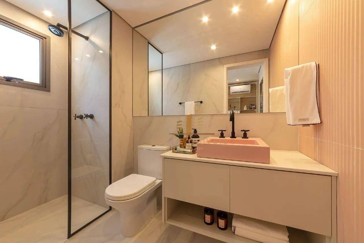 Apartamento à venda com 2 quartos, 129m² - Foto 12