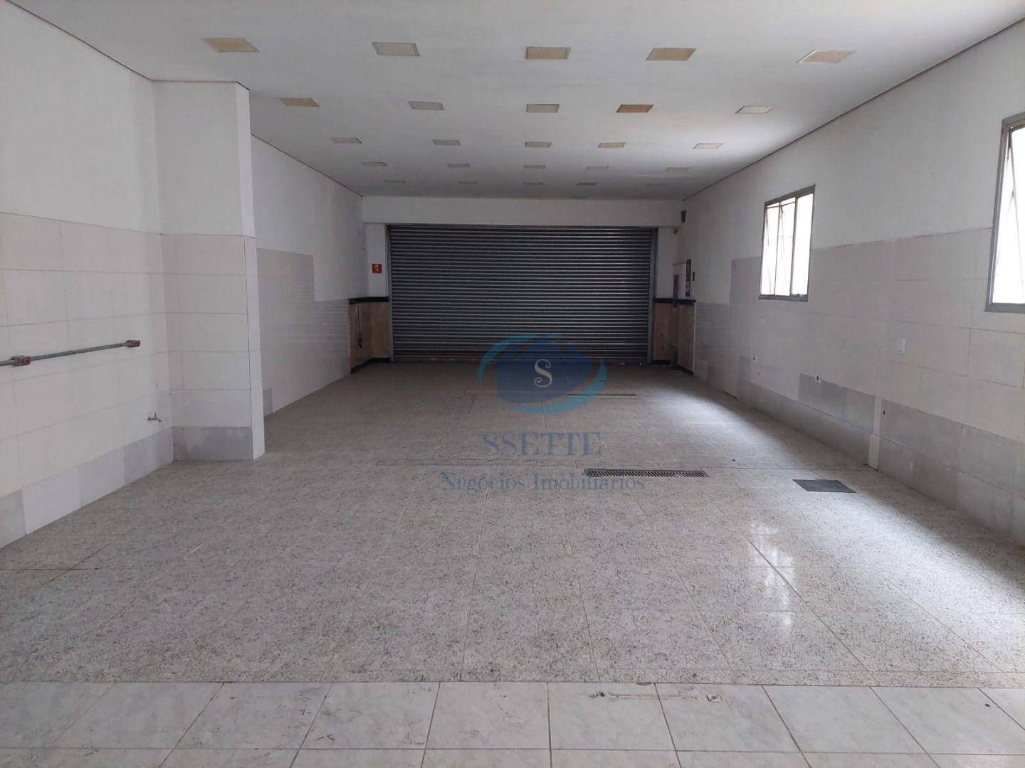 Loja-Salão para alugar, 186m² - Foto 3