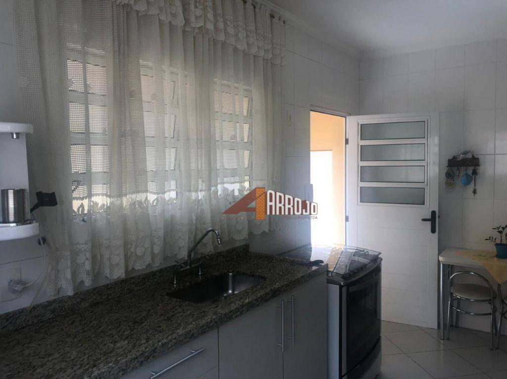 Sobrado à venda com 4 quartos, 132m² - Foto 23