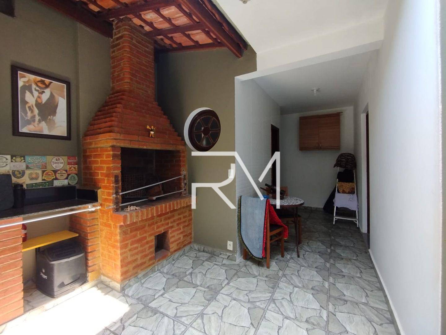 Sobrado à venda com 3 quartos, 125m² - Foto 5