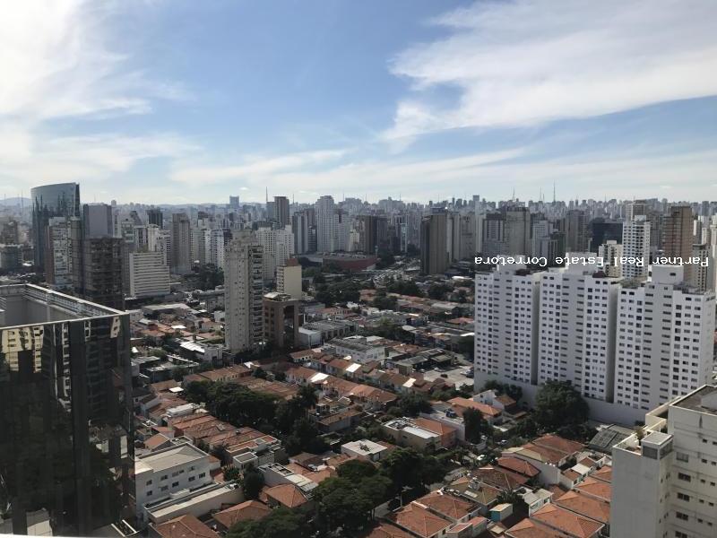 Apartamento à venda com 3 quartos, 323m² - Foto 29