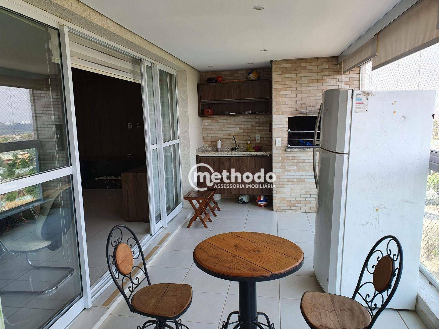 Apartamento à venda e aluguel com 3 quartos, 137m² - Foto 6