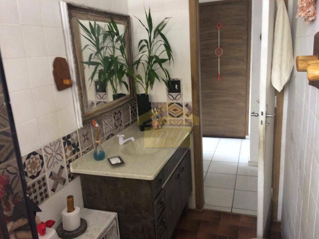 Apartamento à venda com 1 quarto, 50m² - Foto 7