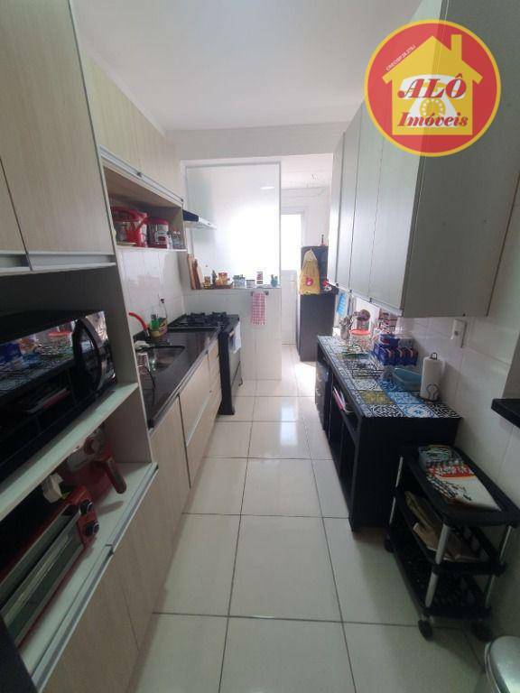 Apartamento à venda com 2 quartos, 80m² - Foto 6