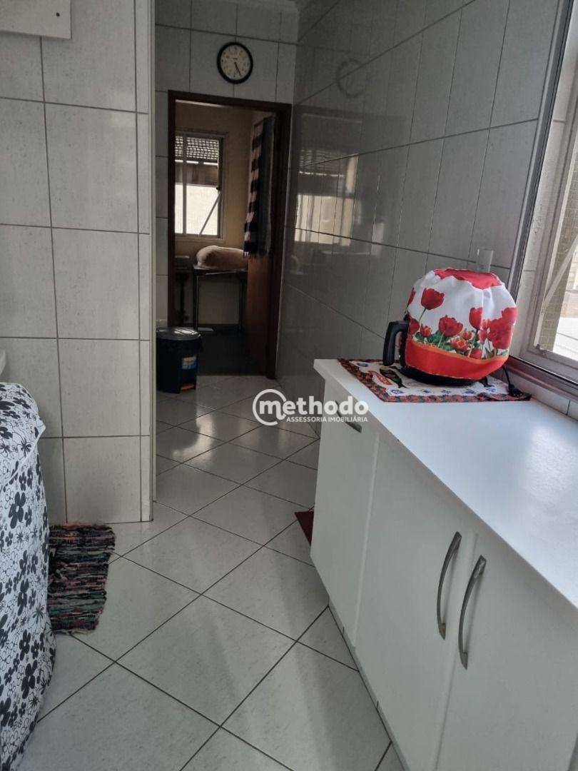 Apartamento à venda com 4 quartos, 134m² - Foto 11