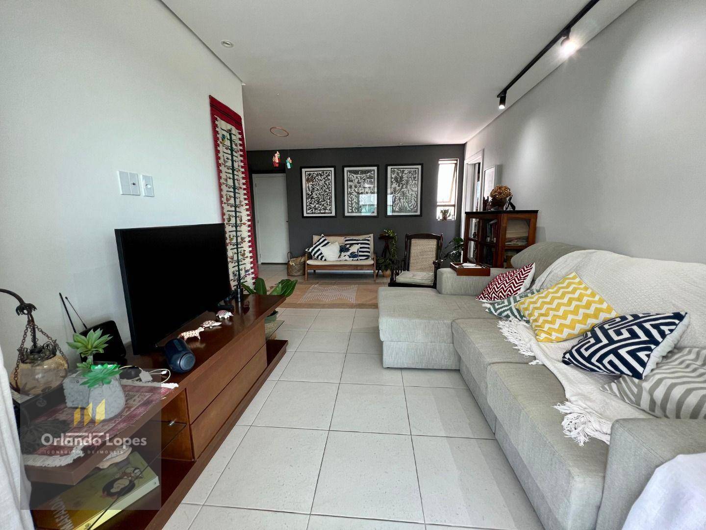 Apartamento, 3 quartos, 114 m² - Foto 16