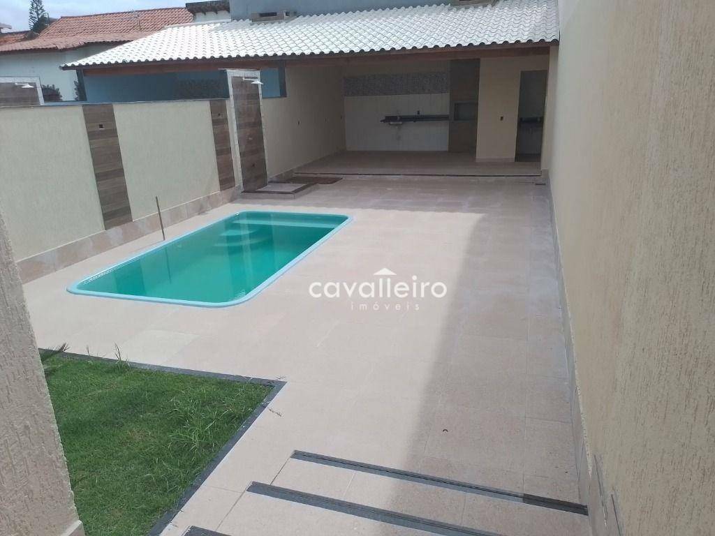 Casa à venda com 3 quartos, 112m² - Foto 19