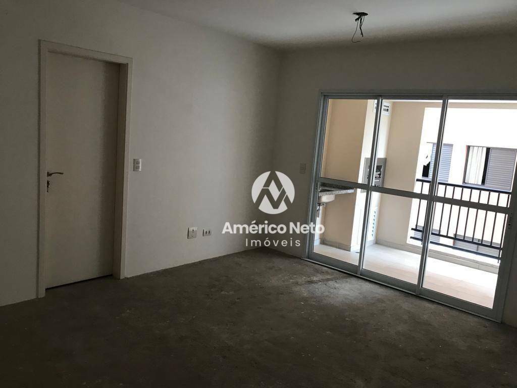 Apartamento à venda com 3 quartos, 90m² - Foto 14