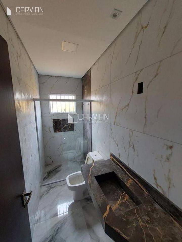 Casa de Condomínio à venda com 3 quartos, 128m² - Foto 9