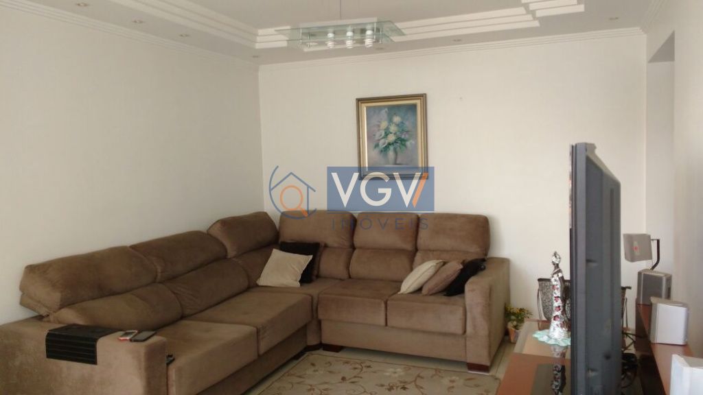 Apartamento à venda com 2 quartos, 98m² - Foto 1