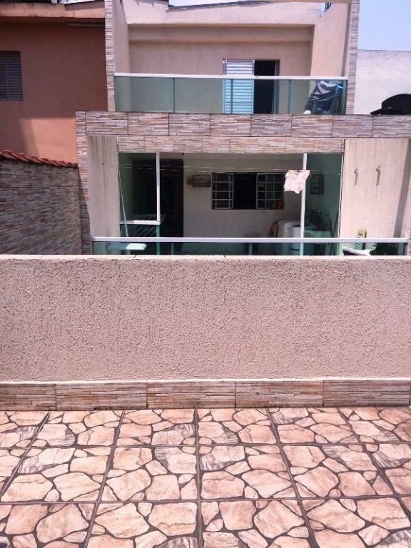 Sobrado à venda com 3 quartos, 312m² - Foto 31