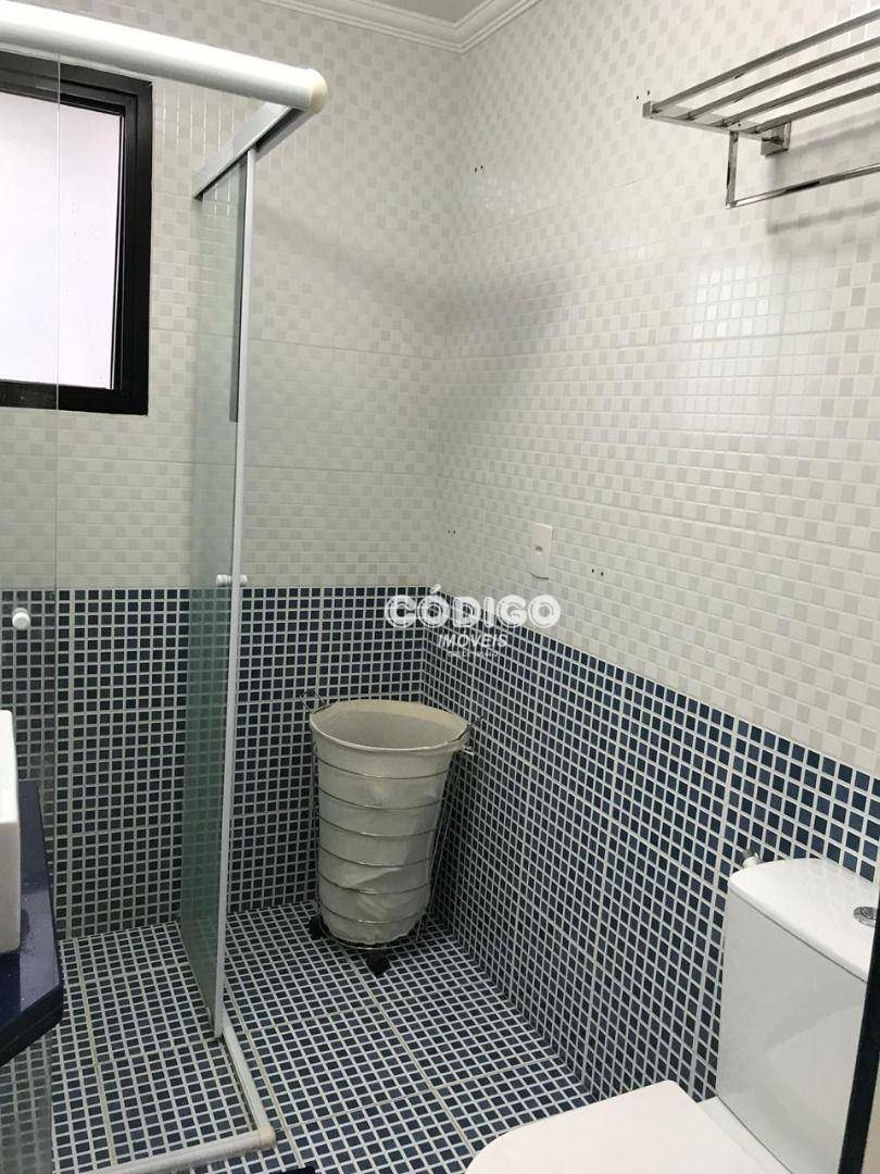 Apartamento à venda com 4 quartos, 280m² - Foto 2