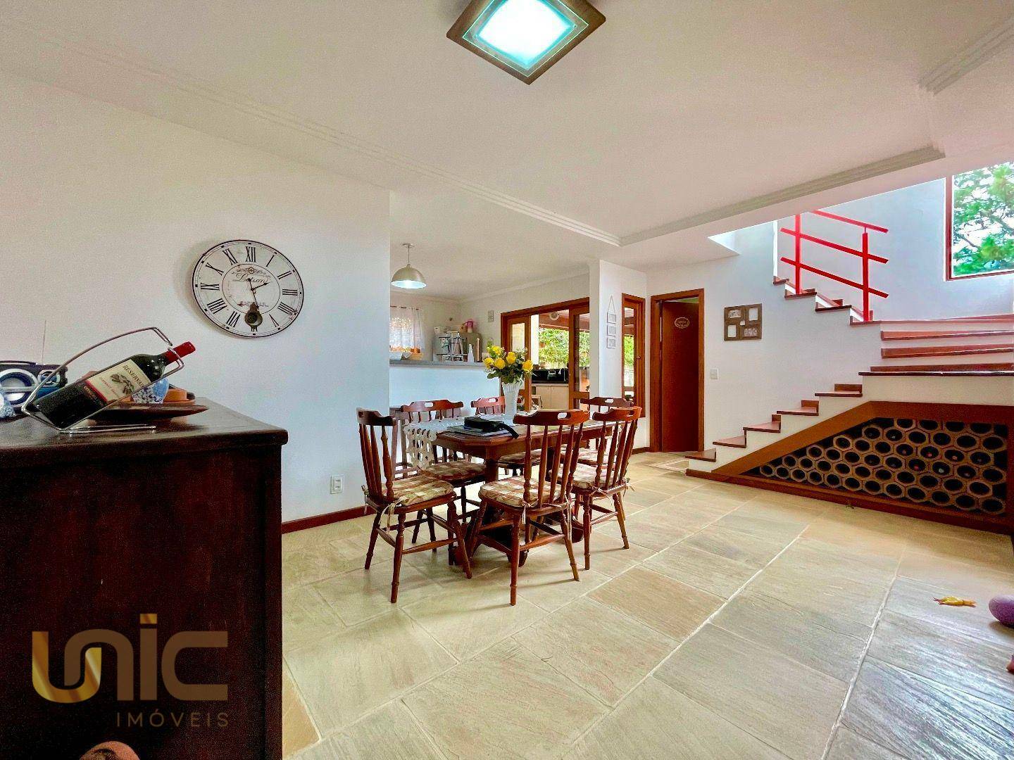 Casa de Condomínio à venda com 3 quartos, 220m² - Foto 7